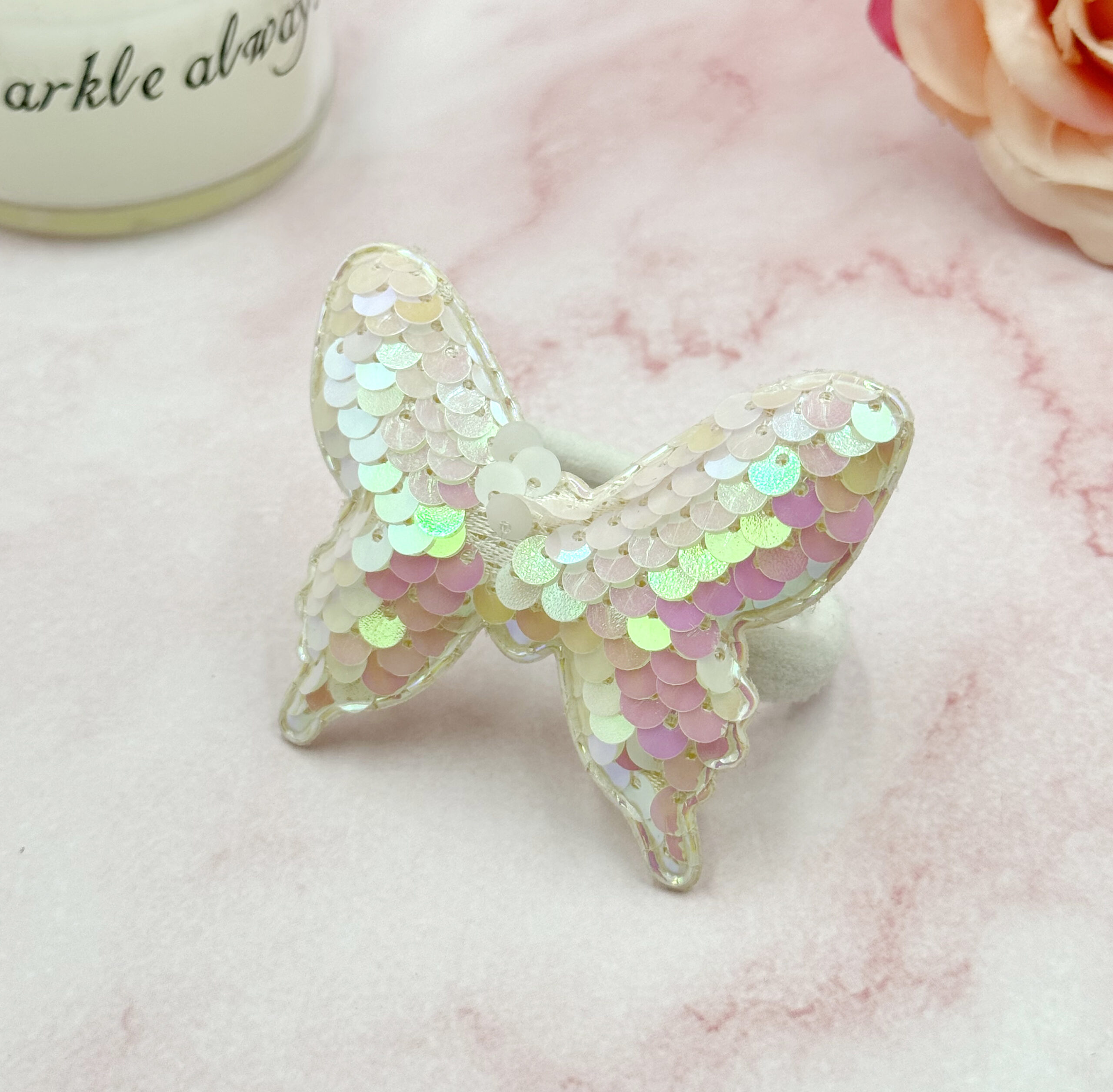 Bērnu gumija Butterfly LX-1158