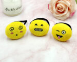 Bērnu gumija Emoji small LX-1162