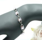 Aproce ar Swarovski Elements kristāliem VB-2077 - Image 3