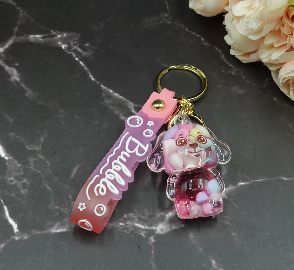 Piekariņš Bubble Dog LJ-1693
