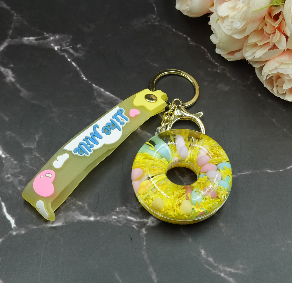 1 Piekariņš Bubble Donut LJ-1703 - Image 1