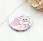 Spogulis Pretty Owl LJ-1710