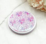 Spogulis Sparkling Stars LJ-1711