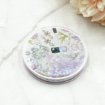 Spogulis Sparkling Stars LJ-1712