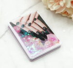 Spogulis Sparkling Hearts LJ-1715
