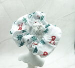 Matu gumija Christmas PA-1043 - Image 3