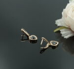 Auskari Heart LE-2788 - Image 2