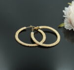 Auskari Hoop LE-2802 - Image 2