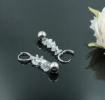 Auskari Glamour LE-2847 - Image 3