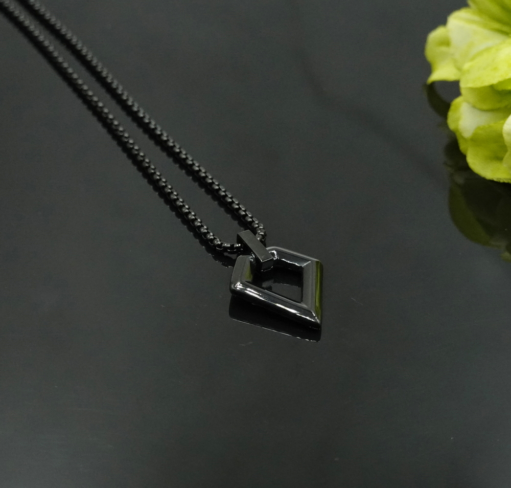 Vīriešu kulons Diamond FMP-1004
