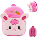 Bērnu mugursoma ''Plush Rabit'' FX-1017