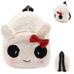 Bērnu mugursoma ''Plush Panda'' FX-1020