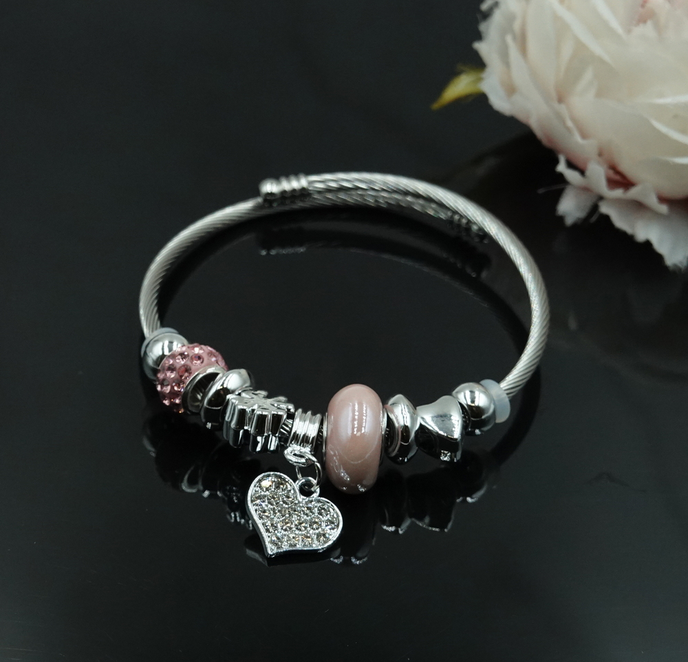 Aproce Heart FB-1006