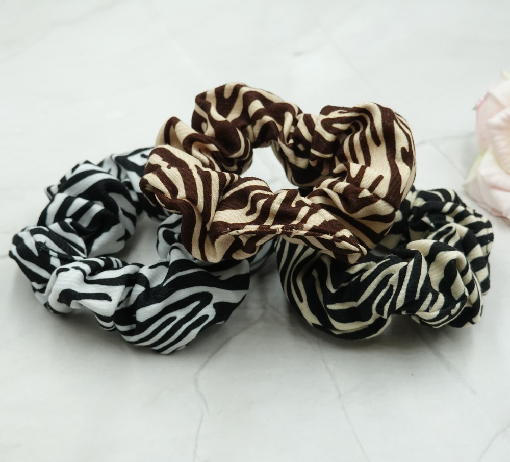 1 Matu gumija ''Zebra'' LA-2828 - Image 1
