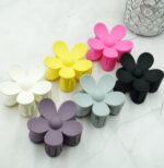 Matu krabis Fashion Flower FA-1020