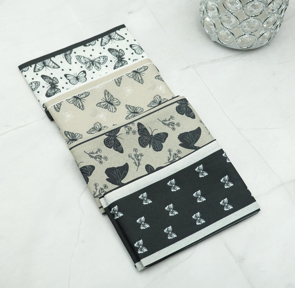 Matu lente FA-1027