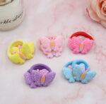 Bērnu gumijas ''Butterfly'' 2 gab. LX-1602