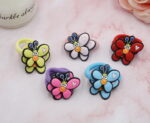 Bērnu gumijas ''Butterfly II'' 2 gab. LX-1605