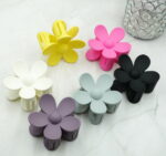 Matu krabis Fashion Flower FA-1020 - Image 2