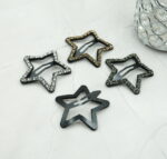 Matu sprādze Crystal Star FA-1037 - Image 2