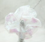 Matu gumija Bright Organza FA-1008 - Image 2