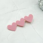 Matu sprādze Hearts FA-1029 - Image 3