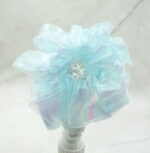 Matu gumija Bright Organza FA-1008 - Image 3