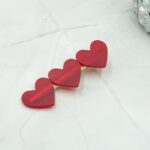 Matu sprādze Hearts FA-1029 - Image 4