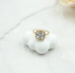 Gredzens Classic  PK-1041