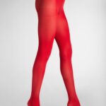 Zeķbikses TONIC 40den RED LR-1232