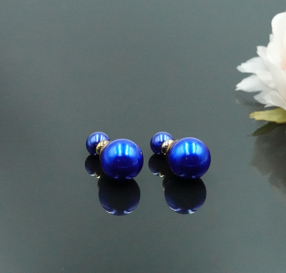 Dubultpuseti CHIC LE-2968