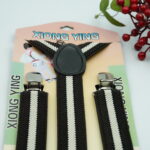 Bērnu/zēnu bikšturi LV-1125 - Image 2