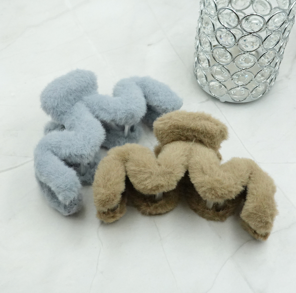 1 Matu krabītis ''Plushy'' FA-1047 - Image 1