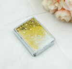 Spogulis Sparkling Hearts FJ-1075