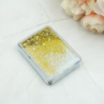 Spogulis Sparkling Hearts FJ-1075