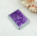 Spogulis Sparkling Hearts FJ-1076