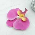 Matu sprādze ''Orchid'' FA-1063