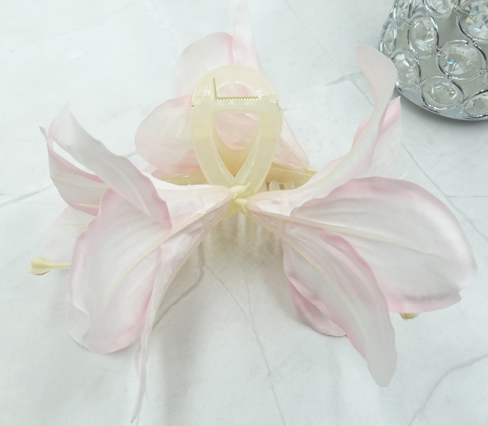 1 Matu krabītis ''Chic lily'' FA-1058 - Image 1
