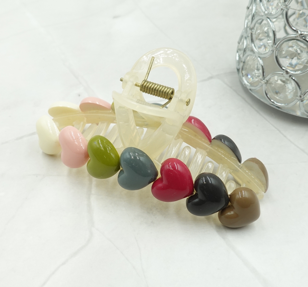 1 Matu krabītis ''Hearts'' FA-1061 - Image 1