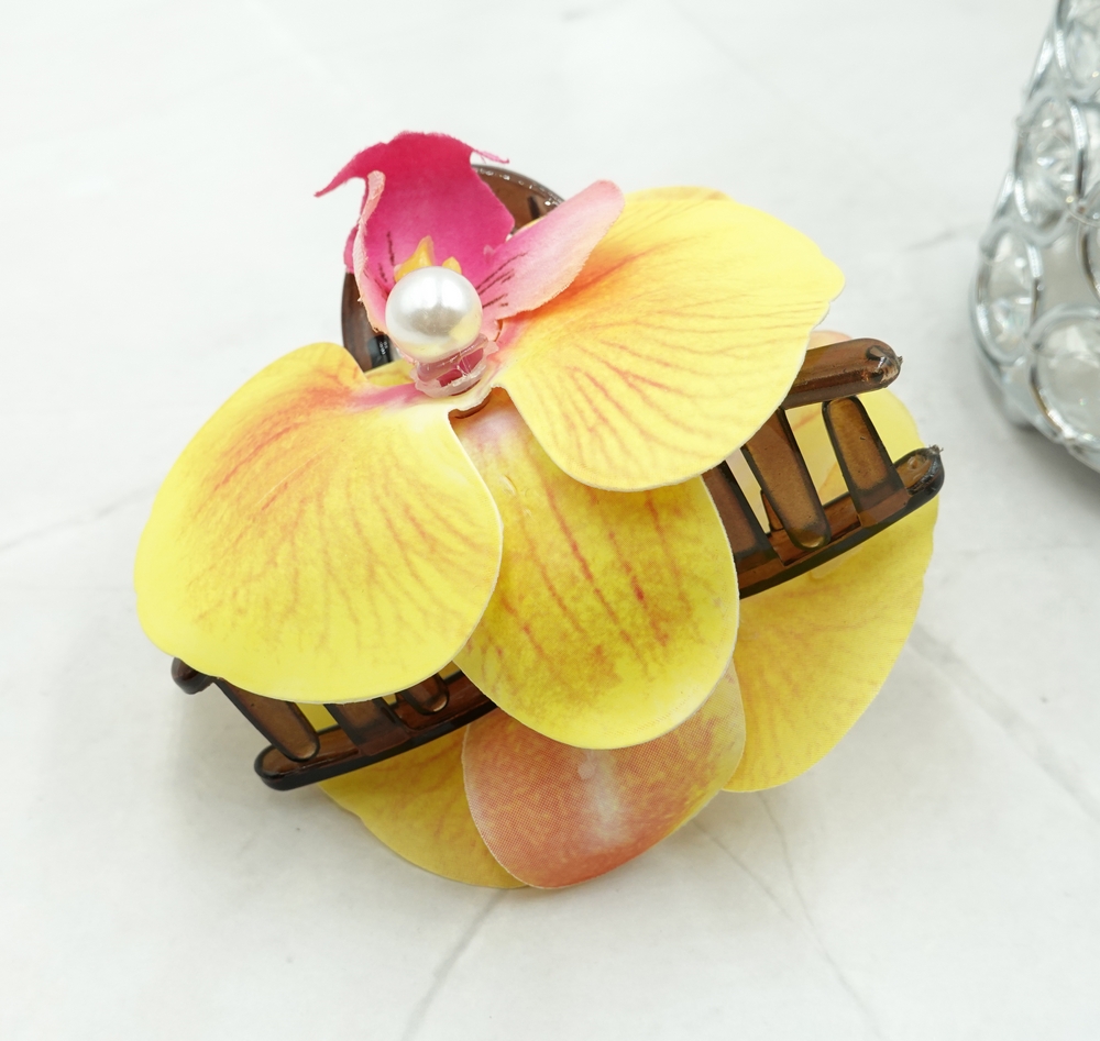 1 Matu krabītis ''Orchid'' FA-1062 - Image 1