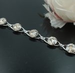 Aproce ar Swarovski Elements kristāliem VB-2079 - Image 2