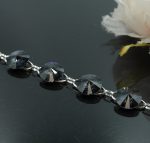 Aproce ar Swarovski Elements kristāliem VB-2087 - Image 2
