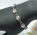 Aproce ar Swarovski Elements kristāliem VB-2079 - Image 3