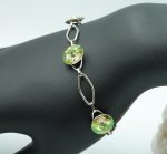 Aproce ar Swarovski Elements kristāliem VB-2082 - Image 3