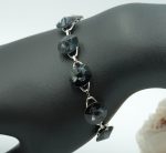 Aproce ar Swarovski Elements kristāliem VB-2087 - Image 3