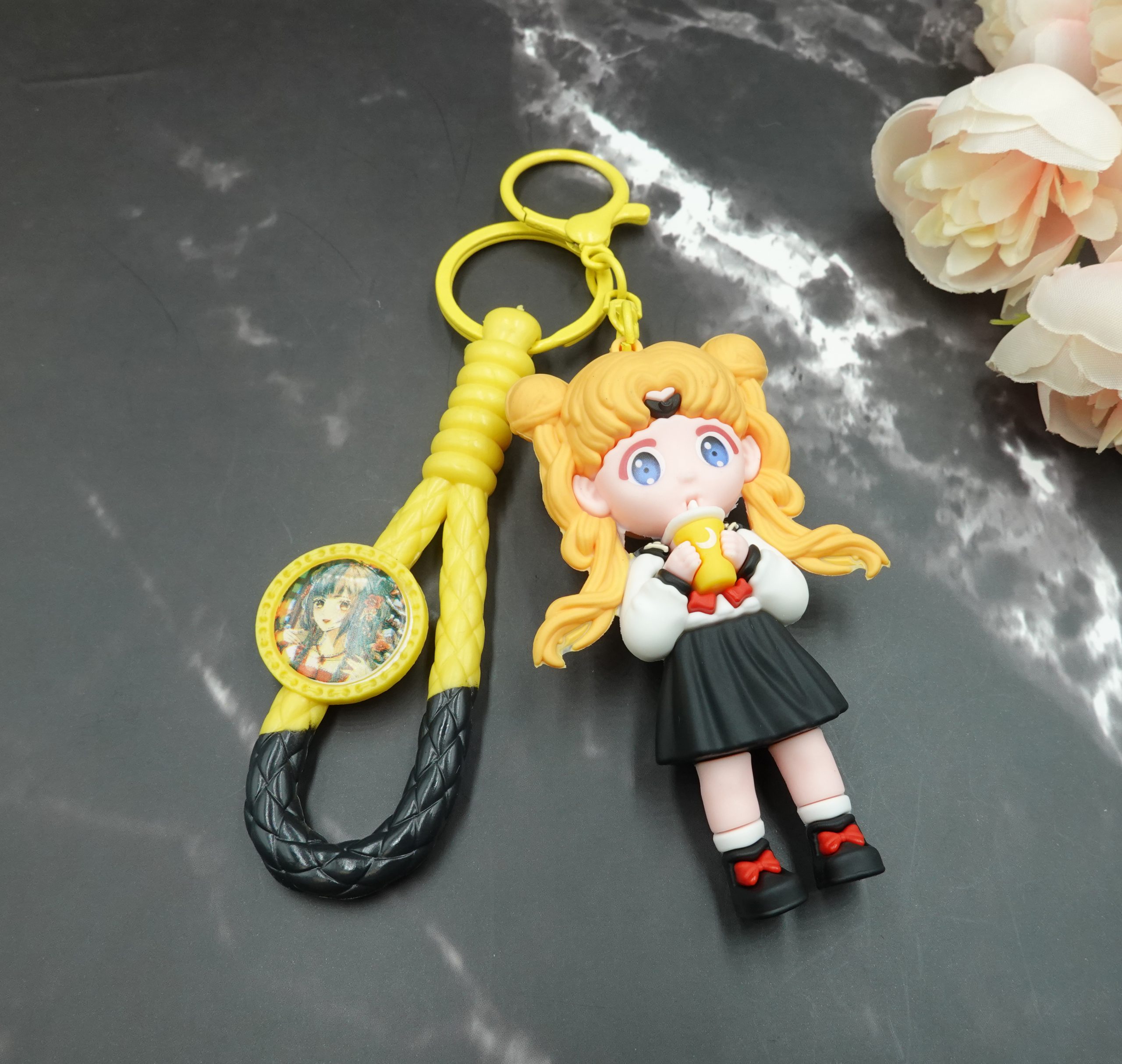 1 Piekariņš Sailor Moon FJ-1113 - Image 1