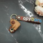 Piekariņš Capybara Donut FJ-1114