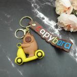 Piekariņš Capybara Skateboard FJ-1115