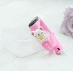 Bērnu pulkstenis Mouse FX-1055
