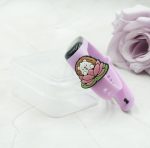 Bērnu pulkstenis Hedgehog FX-1056